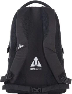 Nomad Velocity 20L Laptoprugzak - Black -Buiten Kamperen Winkel bsvel1t2s b20 101 4 resultaat