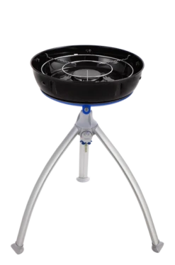 CADAC Grillo Chef 40 Gasbarbecue - BBQ/Dome -Buiten Kamperen Winkel cadac grillo chef 40 gas bbq