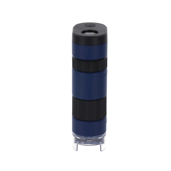 Carson MM-450 Handmicroscoop met LED - 20-60x Carson MM-450 Handmicroscoop Met LED - 20-60x -Buiten Kamperen Winkel carson mm 450 handmicroscoop met led 20 60