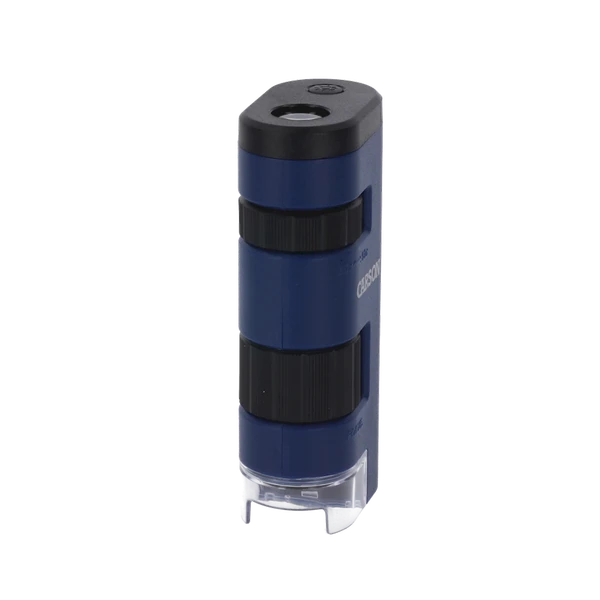 Carson MM-450 Handmicroscoop met LED - 20-60x Carson MM-450 Handmicroscoop Met LED - 20-60x -Buiten Kamperen Winkel carson mm 450 handmicroscoop met led 20 60