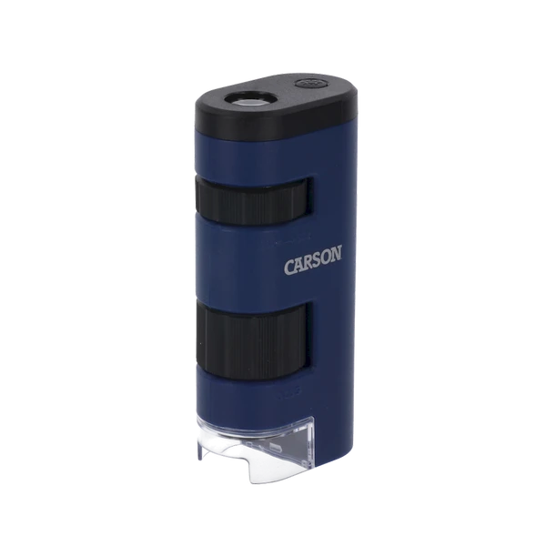 Carson MM-450 Handmicroscoop met LED - 20-60x Carson MM-450 Handmicroscoop Met LED - 20-60x -Buiten Kamperen Winkel carson mm 450 handmicroscoop met led 20 60