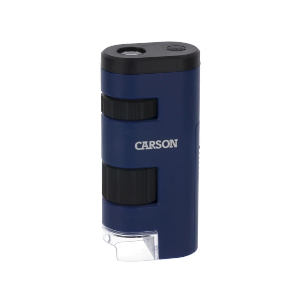 Carson MM-450 Handmicroscoop met LED - 20-60x Carson MM-450 Handmicroscoop Met LED - 20-60x -Buiten Kamperen Winkel carson mm 450 handmicroscoop met led 20 60