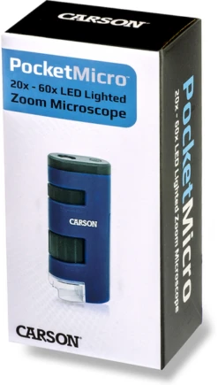 Carson MM-450 Handmicroscoop Met LED - 20-60x 8 Carson MM-450 Handmicroscoop Met LED - 20-60x -Buiten Kamperen Winkel carson mm 450 handmicroscoop met led 20 60 x 28
