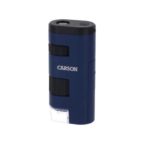 Carson MM-450 Handmicroscoop met LED - 20-60x Carson MM-450 Handmicroscoop Met LED - 20-60x -Buiten Kamperen Winkel carson mm 450 handmicroscoop met led 20 60