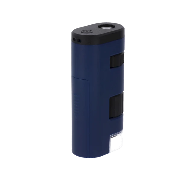 Carson MM-450 Handmicroscoop met LED - 20-60x Carson MM-450 Handmicroscoop Met LED - 20-60x -Buiten Kamperen Winkel carson mm 450 handmicroscoop met led 20 60