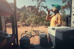 Dometic CFF 45 Compressor Koelbox - 44 Liter -Buiten Kamperen Winkel cff 35 45 7 1