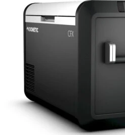 Dometic CFX3 55IM Compressor Koelbox - 53 Liter 6 Dometic CFX3 55IM Compressor Koelbox - 53 Liter -Buiten Kamperen Winkel cfx3 55 construction d400 resultaat