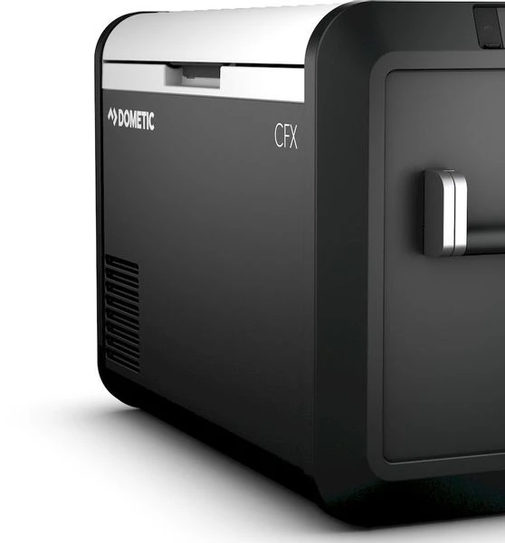 Dometic CFX3 55IM compressor koelbox - 53 liter Dometic CFX3 55IM Compressor Koelbox - 53 Liter -Buiten Kamperen Winkel cfx3 55 construction d400 resultaat