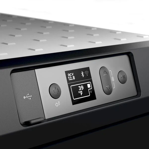 Dometic CFX3 55IM compressor koelbox - 53 liter Dometic CFX3 55IM Compressor Koelbox - 53 Liter -Buiten Kamperen Winkel cfx3 55im f 9600024620 d400 resultaat