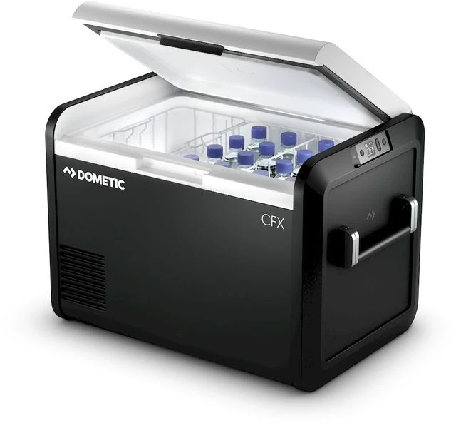 Dometic CFX3 55IM compressor koelbox - 53 liter Dometic CFX3 55IM Compressor Koelbox - 53 Liter -Buiten Kamperen Winkel cfx3 55im f 9600024620 p400 resultaat