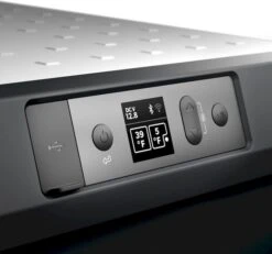 Dometic CFX3 75DZ Compressor Koelbox - 74 Liter -Buiten Kamperen Winkel cfx3 75 display f d400 resultaat