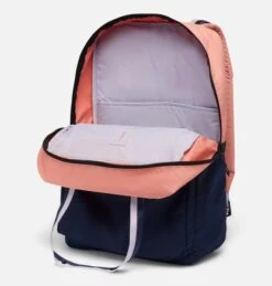 Columbia Trek Dagrugzak - 32 Liter - Oranje 4 Columbia Trek Dagrugzak - 32 Liter - Oranje -Buiten Kamperen Winkel columbia trek dagrugzak 32 liter 2