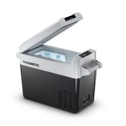 Dometic CFF 20 Compressor Koelbox - 21 Liter -Buiten Kamperen Winkel dometic cff20 compressor koelbox 2 1