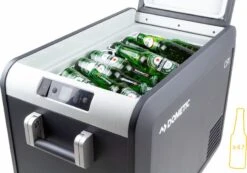 Dometic CFX3 45 Compressor Koelbox - 40 Liter -Buiten Kamperen Winkel dometic cfx3 45 compressor koelbox 40 liter 2