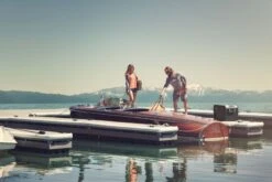 Dometic CFX3 55IM Compressor Koelbox - 53 Liter 13 Dometic CFX3 55IM Compressor Koelbox - 53 Liter -Buiten Kamperen Winkel dometic motorboat pier