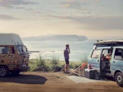 Dometic CFX3 55IM Compressor Koelbox - 53 Liter 14 Dometic CFX3 55IM Compressor Koelbox - 53 Liter -Buiten Kamperen Winkel dometic vanlife surf resultaat