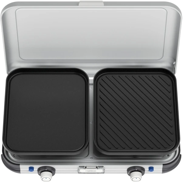 Campingaz Kitchen Grill and Go - 2-pits kooktoestel Campingaz Kitchen Grill And Go - 2-pits Kooktoestel -Buiten Kamperen Winkel download