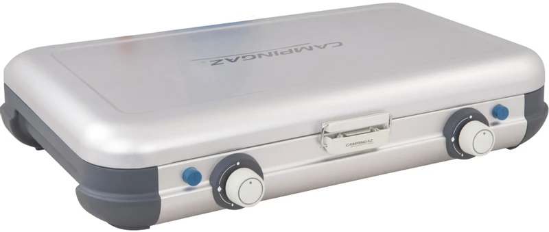 Campingaz Kitchen Grill and Go - 2-pits kooktoestel Campingaz Kitchen Grill And Go - 2-pits Kooktoestel -Buiten Kamperen Winkel download 1