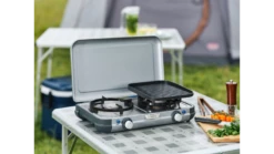 Campingaz Kitchen Grill And Go - 2-pits Kooktoestel 8 Campingaz Kitchen Grill And Go - 2-pits Kooktoestel -Buiten Kamperen Winkel download 3