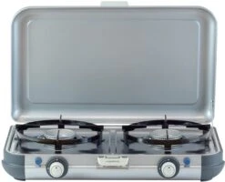 Campingaz Kitchen Grill And Go - 2-pits Kooktoestel 4 Campingaz Kitchen Grill And Go - 2-pits Kooktoestel -Buiten Kamperen Winkel download 6