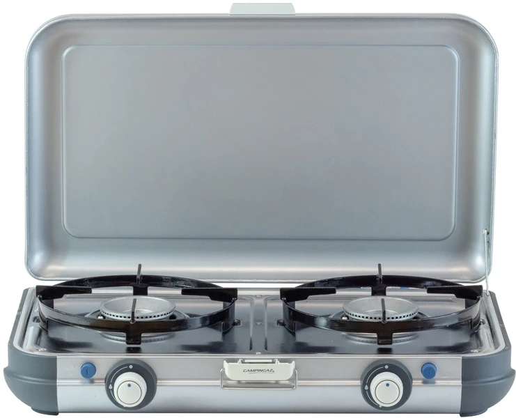 Campingaz Kitchen Grill and Go - 2-pits kooktoestel Campingaz Kitchen Grill And Go - 2-pits Kooktoestel -Buiten Kamperen Winkel download 6