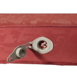 Vaude Dream 7.5 L Zelfopblazende Slaapmat -Buiten Kamperen Winkel dream comfort 10l ventiel 1