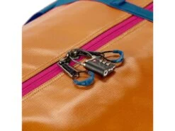 Eagle Creek Migrate Reistas - 60 Liter - Oranje -Buiten Kamperen Winkel ec0a3xvx 299 e