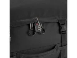 Eagle Creek Cargo Hauler Reistas - 90 Liter - Zwart -Buiten Kamperen Winkel ec0a48xy 281 l