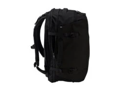 Eagle Creek Tour Travel Pack Weekendtas M/L - 40 Liter - Zwart -Buiten Kamperen Winkel ec0a5ek1 010 a 10