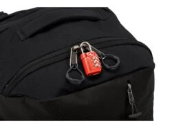 Eagle Creek Tour Travel Pack Weekendtas M/L - 40 Liter - Zwart -Buiten Kamperen Winkel ec0a5ek1 010 a 9