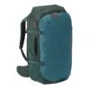 Eagle Creek Tour Travel Pack Backpack - 55 Liter - Zwart/Groen -Buiten Kamperen Winkel ec0a5ek3 341 a