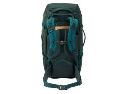 Eagle Creek Tour Travel Pack Backpack - 55 Liter - Zwart/Groen 4 Eagle Creek Tour Travel Pack Backpack - 55 Liter - Zwart/Groen -Buiten Kamperen Winkel ec0a5ek3 341 a 1