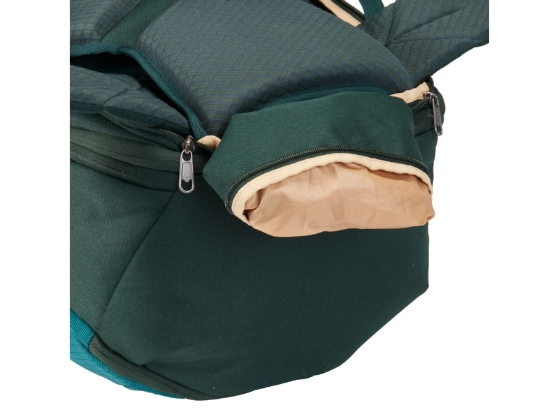 Eagle Creek Tour Travel Pack backpack - 55 liter - Zwart/Groen Eagle Creek Tour Travel Pack Backpack - 55 Liter - Zwart/Groen -Buiten Kamperen Winkel ec0a5ek3 341 a 13