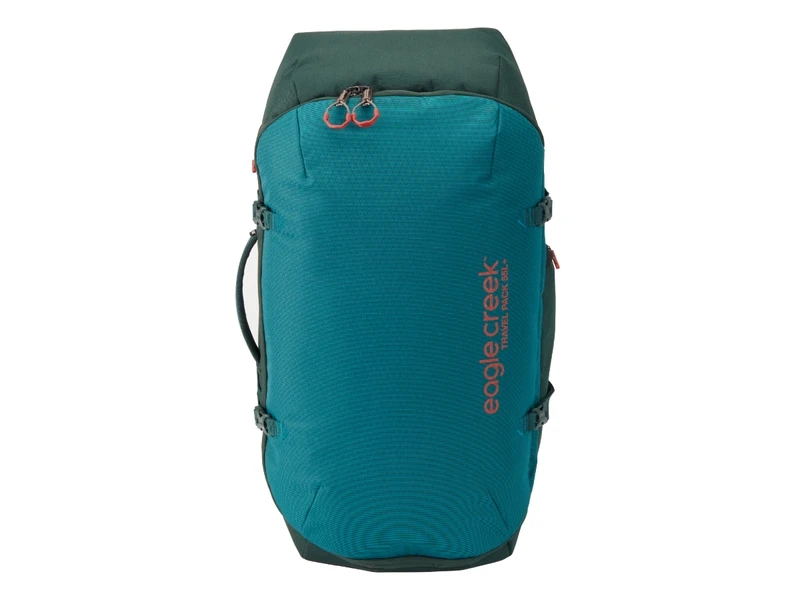 Eagle Creek Tour Travel Pack backpack - 55 liter - Zwart/Groen Eagle Creek Tour Travel Pack Backpack - 55 Liter - Zwart/Groen -Buiten Kamperen Winkel ec0a5ek3 341 a 2