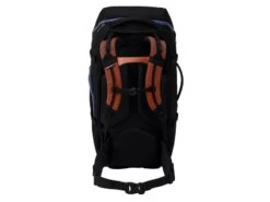 Eagle Creek Tour Travel Pack Backpack - 55 Liter - Zwart/Rood 4 Eagle Creek Tour Travel Pack Backpack - 55 Liter - Zwart/Rood -Buiten Kamperen Winkel ec0a5ek3 342 a 1