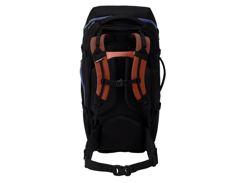 Eagle Creek Tour Travel Pack backpack - 55 liter - Zwart/Rood Eagle Creek Tour Travel Pack Backpack - 55 Liter - Zwart/Rood -Buiten Kamperen Winkel ec0a5ek3 342 a 1