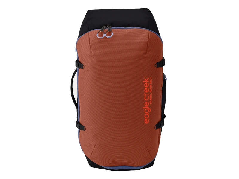 Eagle Creek Tour Travel Pack backpack - 55 liter - Zwart/Rood Eagle Creek Tour Travel Pack Backpack - 55 Liter - Zwart/Rood -Buiten Kamperen Winkel ec0a5ek3 342 a 2