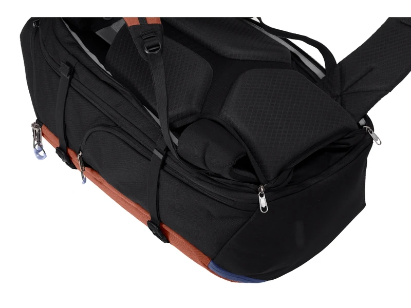 Eagle Creek Tour Travel Pack backpack - 55 liter - Zwart/Rood Eagle Creek Tour Travel Pack Backpack - 55 Liter - Zwart/Rood -Buiten Kamperen Winkel ec0a5ek3 342 a 7 1