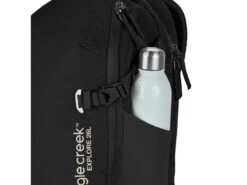 Eagle Creek Explore Daypack - 26 Liter - Zwart 5 Eagle Creek Explore Daypack - 26 Liter - Zwart -Buiten Kamperen Winkel ec0a5lq1 010 a 5