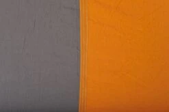 Amazonas Silk Traveller 1 Persoons Reishangmat - Techno -Buiten Kamperen Winkel farbmuster techno resultaat