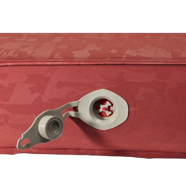 Vaude Hike 9 L slaapmat Vaude Hike 9 L Slaapmat -Buiten Kamperen Winkel hike 9 l ventiel