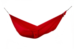 Ticket To The Moon Hangmat 1 Persoons Compact Single - Burgundy