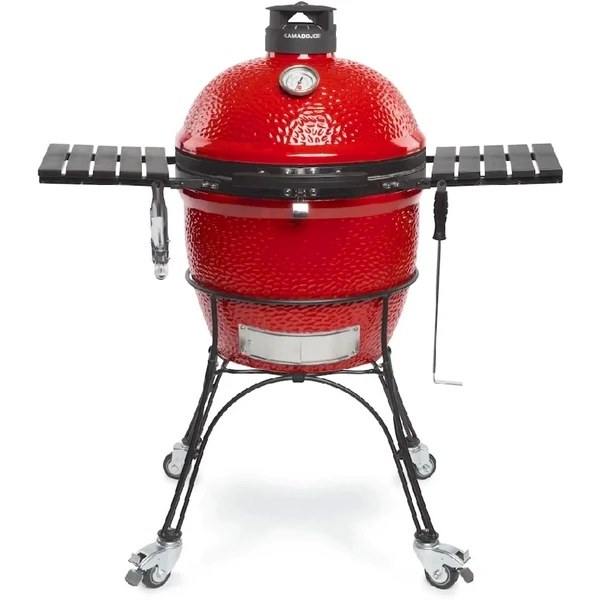 Kamado Joe Classic II barbecue Kamado Joe Classic II Barbecue -Buiten Kamperen Winkel kamado joe classic ii barbecue