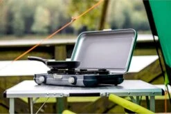 Campingaz Kitchen 2 - 2-pits Kooktoestel -Buiten Kamperen Winkel kitchen 2 7 resultaat 1