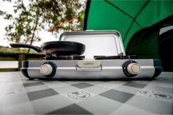 Campingaz Kitchen 2 - 2-pits Kooktoestel -Buiten Kamperen Winkel kitchen 2 8 resultaat