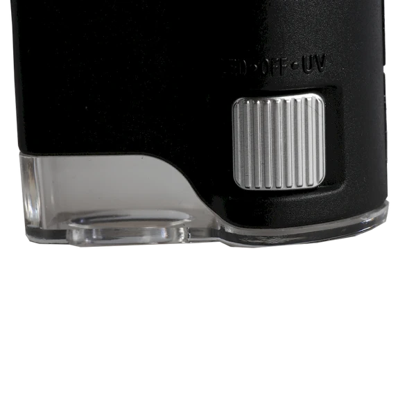 Konus Konusclip Microscoop - 60x-100x Konus Konusclip Microscoop - 60x-100x -Buiten Kamperen Winkel konus konusclip microscoop 60x