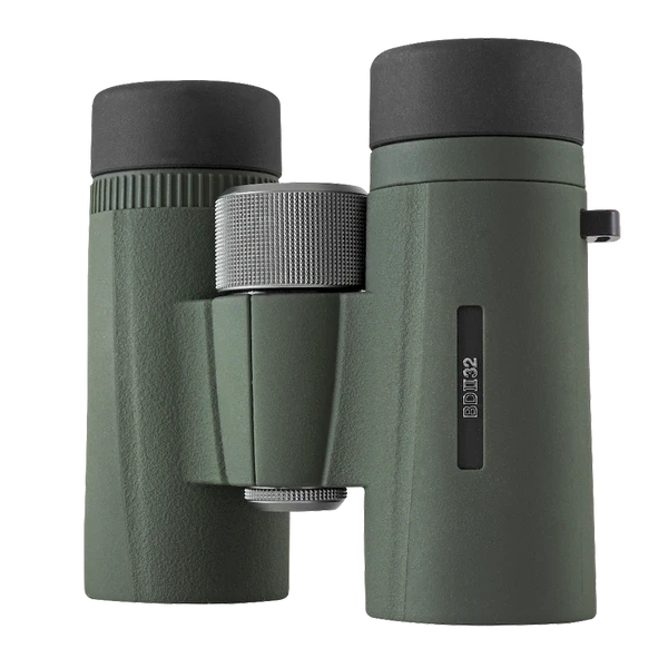 Kowa BDII XD verrekijker - 10x32 mm Kowa BDII XD Verrekijker - 10x32 Mm -Buiten Kamperen Winkel kowa bdii xd verrekijker 10 x 32 10