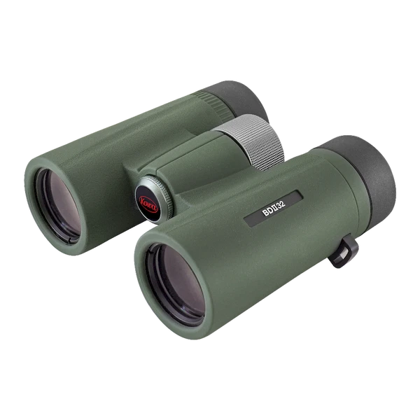 Kowa BDII XD verrekijker - 10x32 mm Kowa BDII XD Verrekijker - 10x32 Mm -Buiten Kamperen Winkel kowa bdii xd verrekijker 10 x 32 4