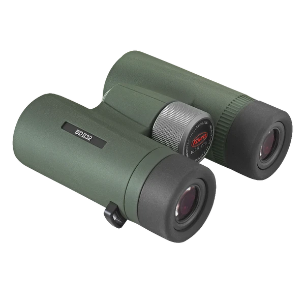 Kowa BDII XD verrekijker - 10x32 mm Kowa BDII XD Verrekijker - 10x32 Mm -Buiten Kamperen Winkel kowa bdii xd verrekijker 10 x 32 6