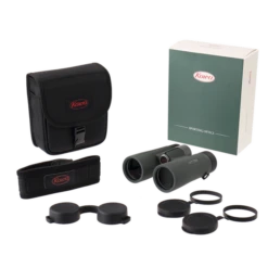 Kowa BDII XD Verrekijker - 10x42 Mm -Buiten Kamperen Winkel kowa bdii xd verrekijker 10 x 42 1